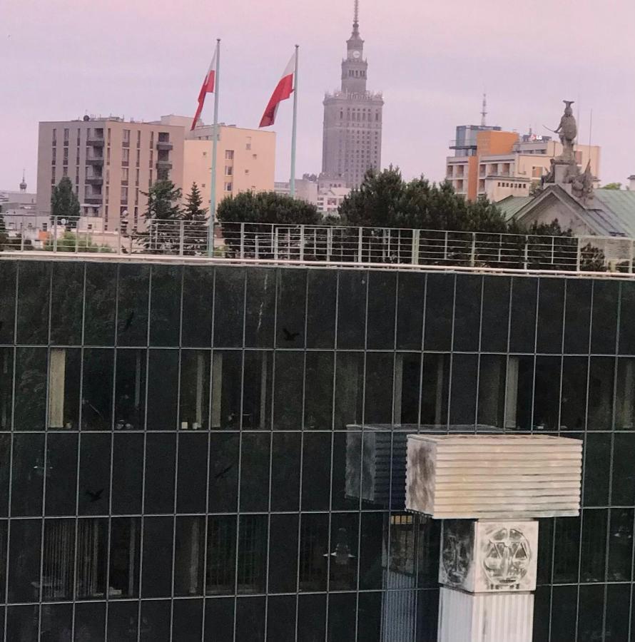 Swietojerska Leilighet Warszawa