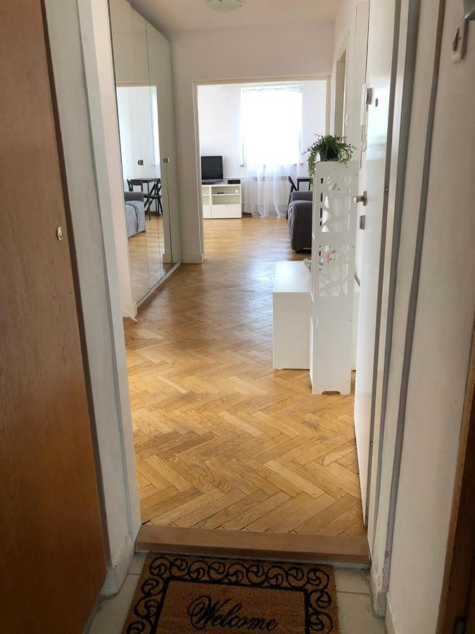 Leilighet Swietojerska